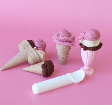 Ice cream Shop - Scoops Ahoy Kit