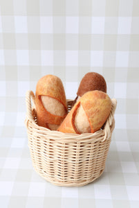 French Baguettes - 1 or 3 pce