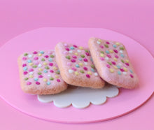 Load image into Gallery viewer, Sprinkles Biscuit - set or single