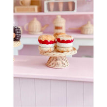 Load image into Gallery viewer, Large English Scones - 1 or 3 pce