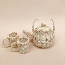 Load image into Gallery viewer, ON SALE Billy Kettle and mug set