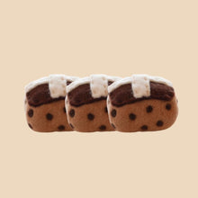 Load image into Gallery viewer, Felt traditional hot cross buns - set or single