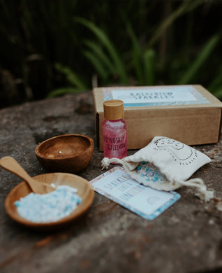 ON SALE Mini Rainbow Sparkles Potion kit