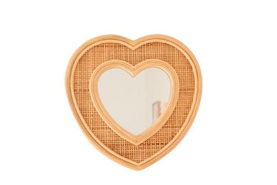 Small sweetheart mirror - 37cm