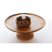 Load image into Gallery viewer, Felt traditional hot cross buns - set or single