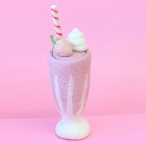 Shake it up 'Classic Milkshakes and smoothies - 8 flavours