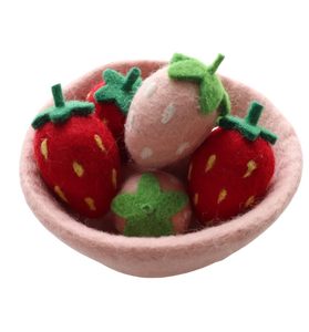 Berry Bowl - 7 pce set