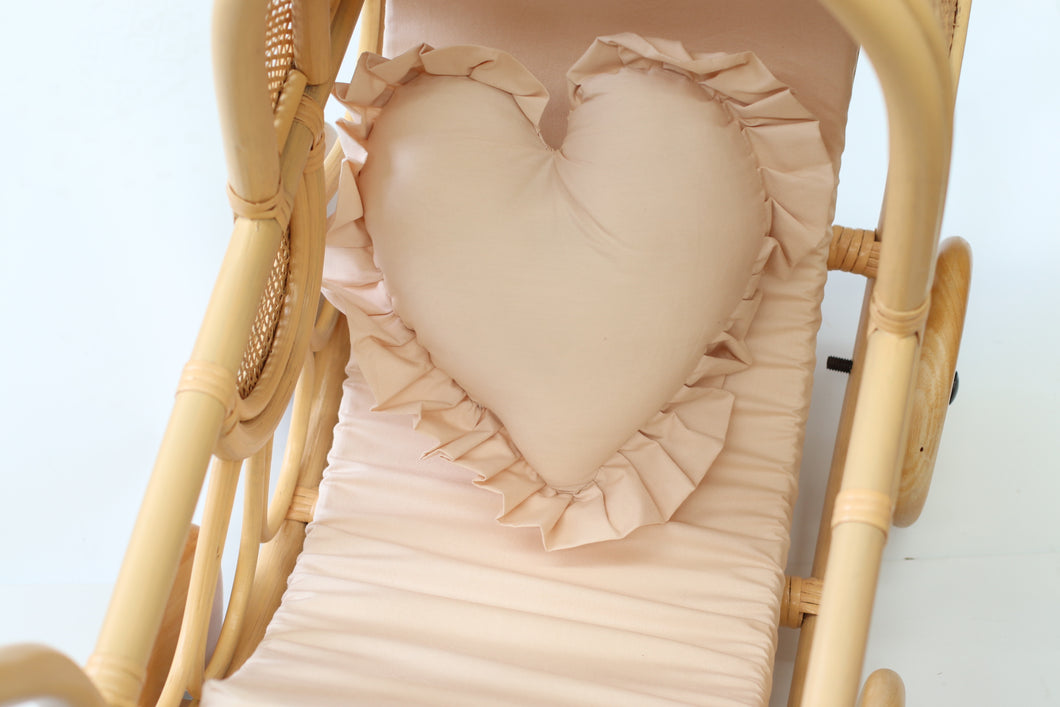 PRIMROSE DOLL PRAM - AUS ORDERS ONLY