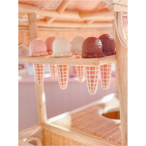 ICE CREAMS 🍦🍦