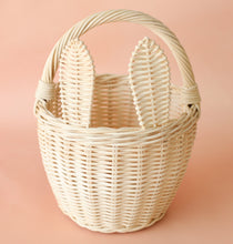 Load image into Gallery viewer, Bunny ears basket