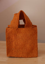 Load image into Gallery viewer, On SALE Xmas Grocery totes -various colours