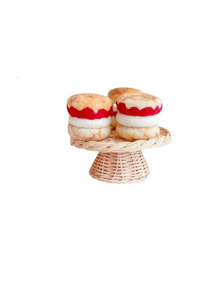 English Scones - 1 or 3 pce