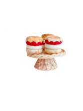 Load image into Gallery viewer, Large English Scones - 1 or 3 pce