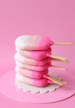 Load image into Gallery viewer, Ice popsicles - set or singles