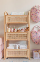 Load image into Gallery viewer, LARGE TIERED STORAGE STAND - QUOTE REQUIRED