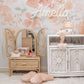 IN STOCK Butterfly Vanity - AUSTRALIAN ORDERS ONLY (quote for NT and WA required)