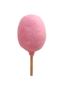 Carnival Fairy floss - 1 or 3 pce