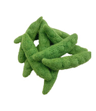 Load image into Gallery viewer, Papoose Snow peas - 12 pce