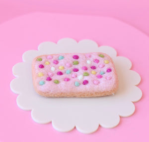 Sprinkles Biscuit - set or single