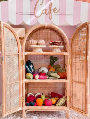 READY TO SHIP - RAINBOW CABINET - AUS ORDERS ONLY QUOTE REQUIRED