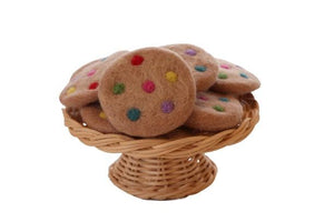 Dotty cookies - 6 pcc