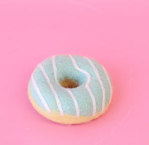 Hoppin good Easter donut set