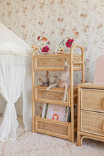 Load image into Gallery viewer, LARGE TIERED STORAGE STAND - QUOTE REQUIRED