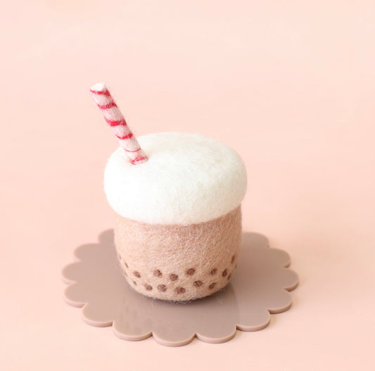 Bubble tea - 3 Flavours