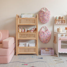 Load image into Gallery viewer, LARGE TIERED STORAGE STAND - QUOTE REQUIRED
