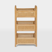 Load image into Gallery viewer, LARGE TIERED STORAGE STAND - QUOTE REQUIRED