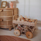 TALLULAH TEA CART