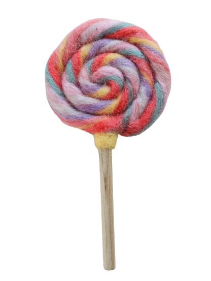 Lollipop sets and singles