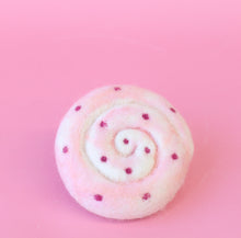 Load image into Gallery viewer, Easter sponge cake slices