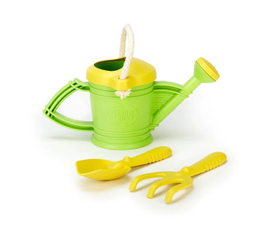 ON SALE Recycled plastic watering can setu