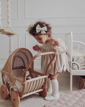 Load image into Gallery viewer, PRIMROSE DOLL PRAM - AUS ORDERS ONLY