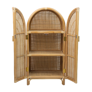 READY TO SHIP - RAINBOW CABINET - AUS ORDERS ONLY QUOTE REQUIRED