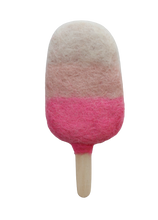 Load image into Gallery viewer, Ice popsicles - set or singles