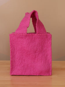 On SALE Xmas Grocery totes -various colours