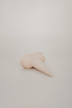 Load image into Gallery viewer, ON SALE Double scoop play dough cone - 1 pce