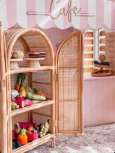 Load image into Gallery viewer, READY TO SHIP - RAINBOW CABINET - AUS ORDERS ONLY QUOTE REQUIRED