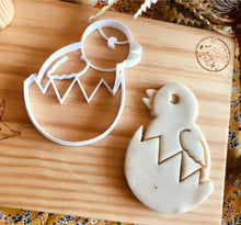 Load image into Gallery viewer, ON SALE Chick play dough cutter
