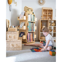 Load image into Gallery viewer, DIAMOND STORAGE TRUNK SET OF TWO AUSTRALIAN ORDERS ONLY