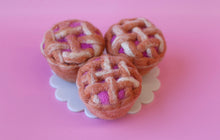 Load image into Gallery viewer, Berry tarts  - single or Set of three