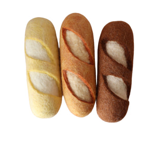 French Baguettes - 1 or 3 pce