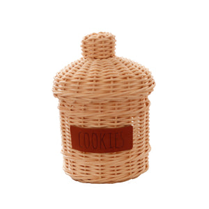 Cookie jars