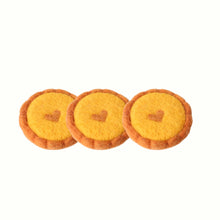 Load image into Gallery viewer, Tart with a heart - Individual or set