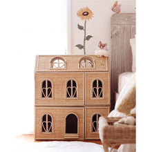 Load image into Gallery viewer, PRE ORDER AUGUST French Chateau Doll house - Quote required for WA and NT