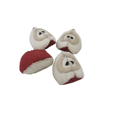 Load image into Gallery viewer, Papoose Felt Apples - set of four